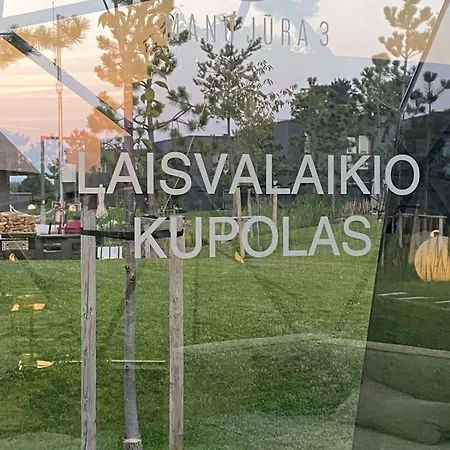 Gold - Mano Jura 3 - Kunigiskiai Παλάγκα