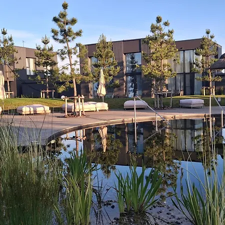 公寓 Gold - Mano Jura 3 - Kunigiskiai *