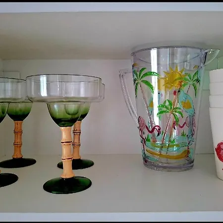 公寓 Gold - Mano Jura 3 - Kunigiskiai 帕兰加