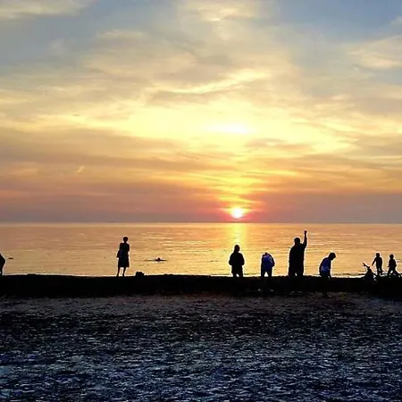 Gold - Mano Jura 3 - Kunigiskiai 公寓 帕兰加