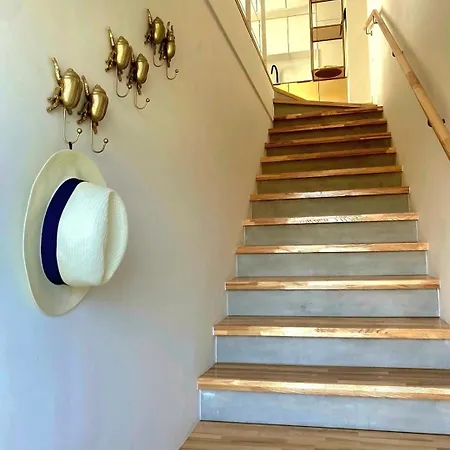 Gold - Mano Jura 3 - Kunigiskiai 公寓 帕兰加