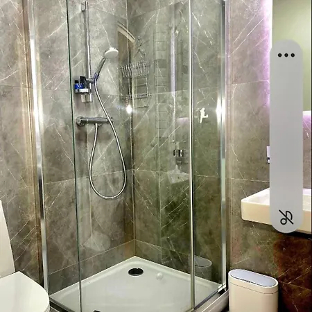 Gold - Mano Jura 3 - Kunigiskiai 公寓 帕兰加