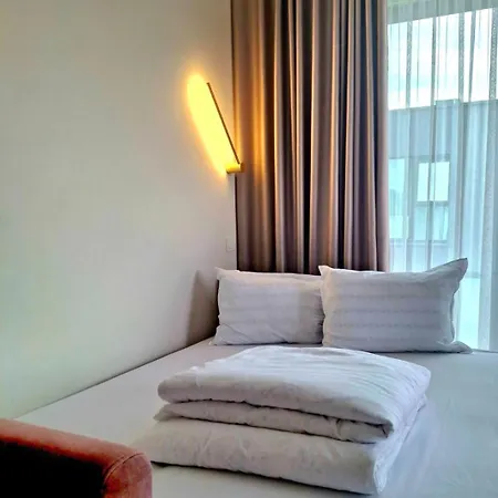 公寓 Gold - Mano Jura 3 - Kunigiskiai *