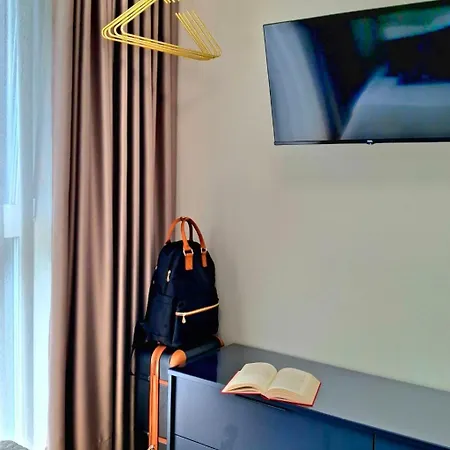 Apartment Gold - Mano Jura 3 - Kunigiskiai