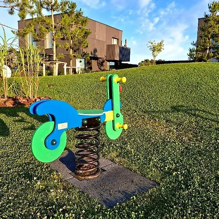 公寓 Gold - Mano Jura 3 - Kunigiskiai 帕兰加