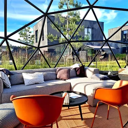 Gold - Mano Jura 3 - Kunigiskiai 公寓 帕兰加