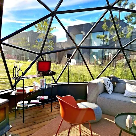 公寓 Gold - Mano Jura 3 - Kunigiskiai 帕兰加