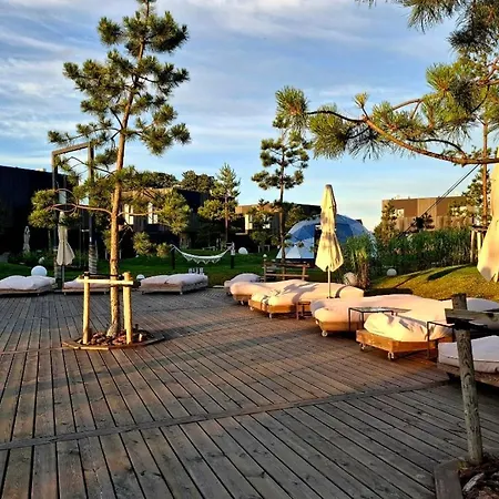 Gold - Mano Jura 3 - Kunigiskiai 公寓 *