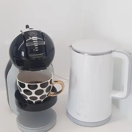 Gold - Mano Jura 3 - Kunigiskiai 公寓