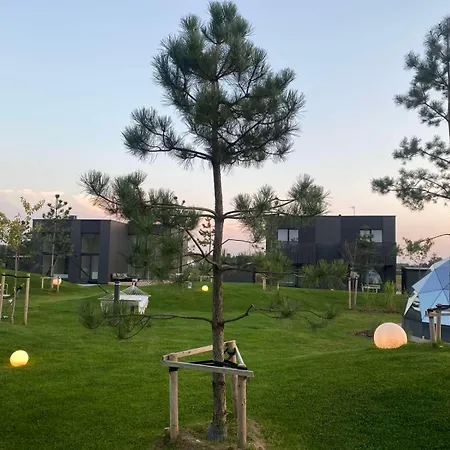 公寓 Gold - Mano Jura 3 - Kunigiskiai *