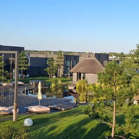 Gold - Mano Jura 3 - Kunigiskiai 公寓 帕兰加