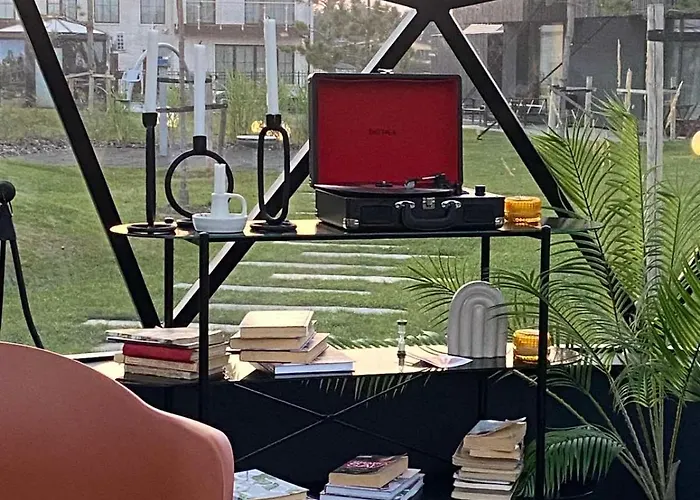 Gold - Mano Jura 3 - Kunigiskiai דירה *