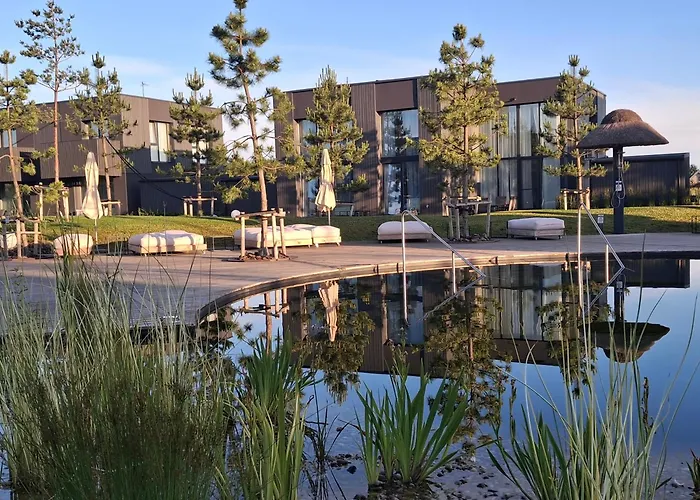 דירה Gold - Mano Jura 3 - Kunigiskiai *