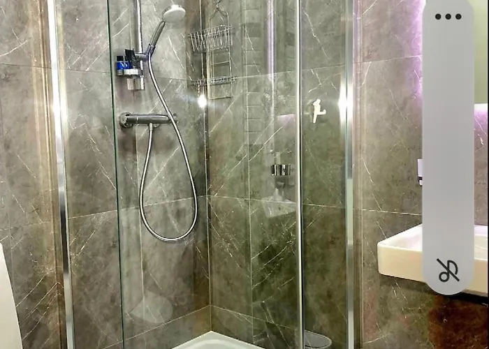 Gold - Mano Jura 3 - Kunigiskiai דירה פלאנגה