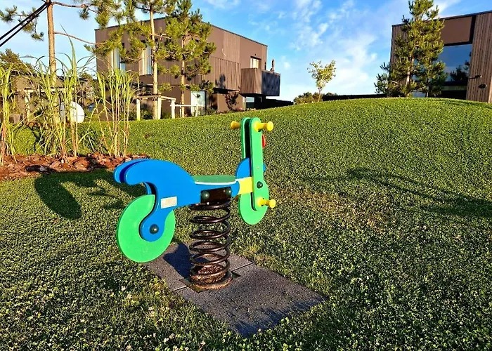 דירה Gold - Mano Jura 3 - Kunigiskiai פלאנגה