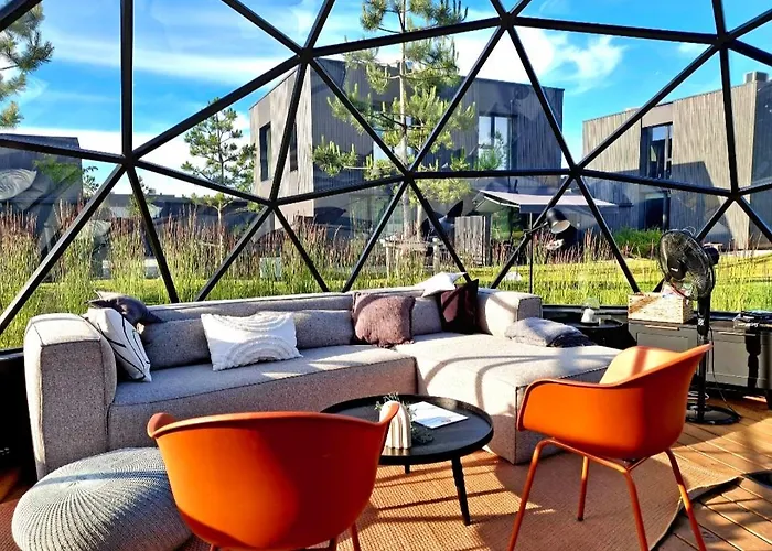 Gold - Mano Jura 3 - Kunigiskiai דירה פלאנגה