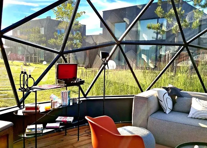 דירה Gold - Mano Jura 3 - Kunigiskiai פלאנגה