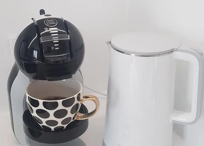 Gold - Mano Jura 3 - Kunigiskiai דירה