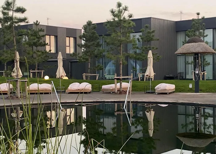 דירה Gold - Mano Jura 3 - Kunigiskiai *