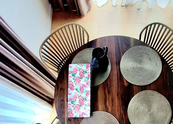 דירה Gold - Mano Jura 3 - Kunigiskiai פלאנגה