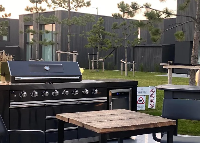 דירה Gold - Mano Jura 3 - Kunigiskiai